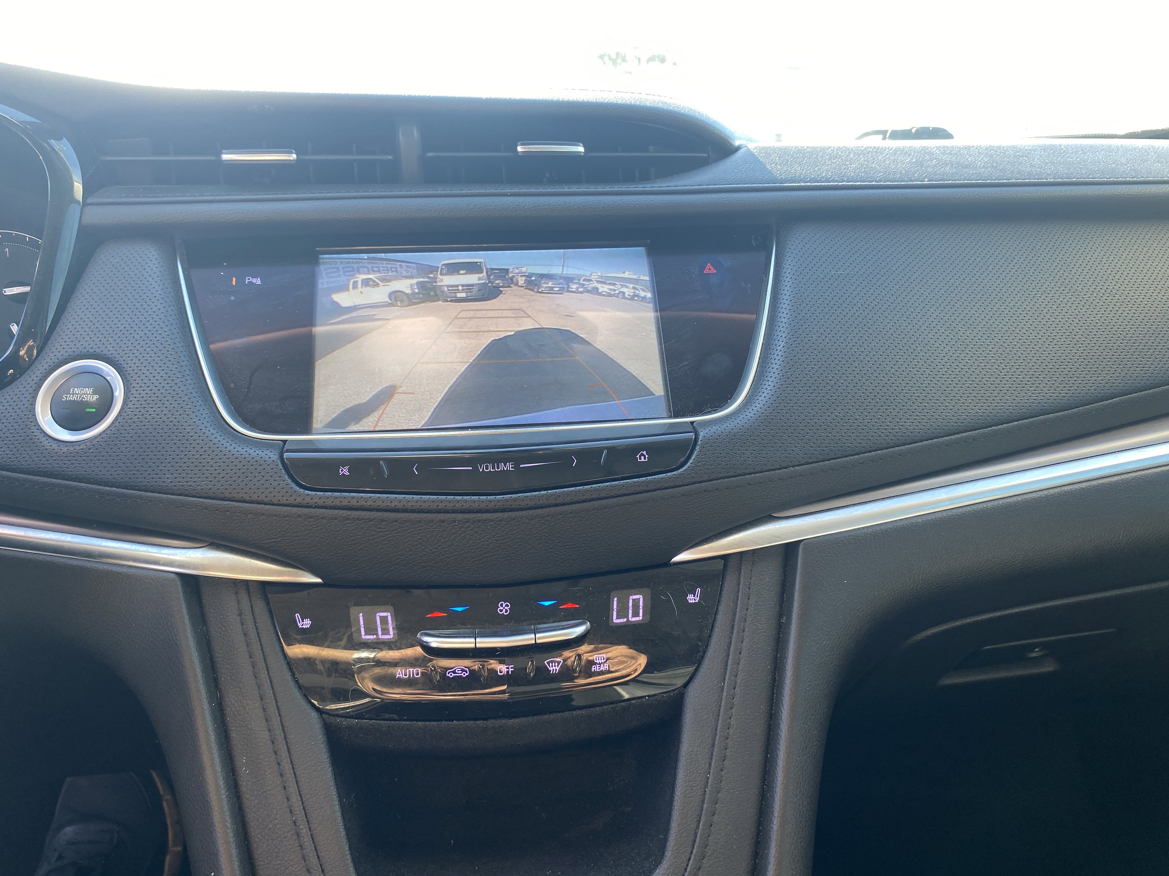 Used 2019 Cadillac XT5 Luxury image 14