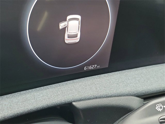 Used 2022 Kia EV6 Wind image 13