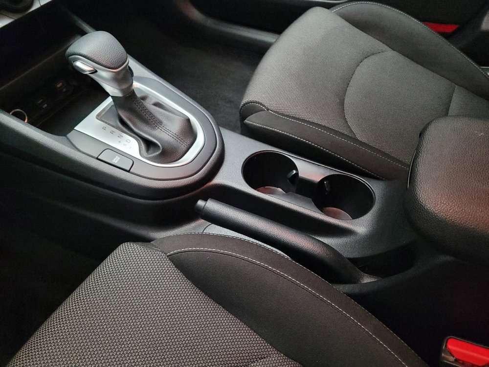 Used 2024 Kia Forte LXS image 26