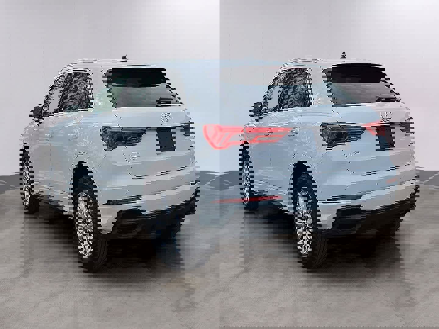 Used 2023 Audi Q3 2.0T Premium Plus image 5