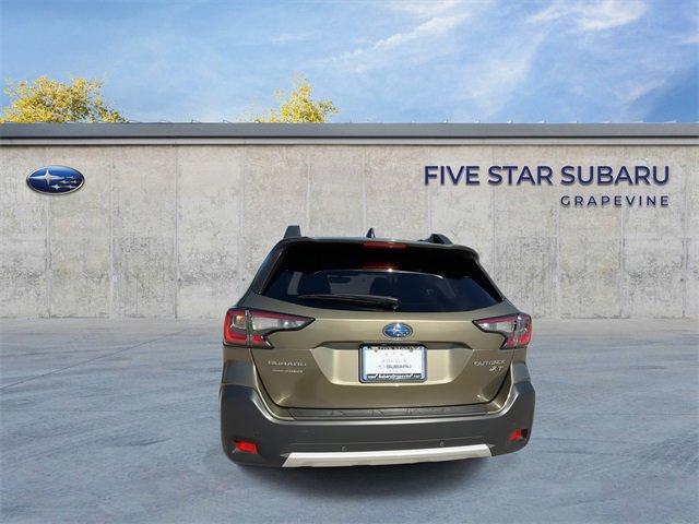 Certified 2024 Subaru Outback Limited XT image 7