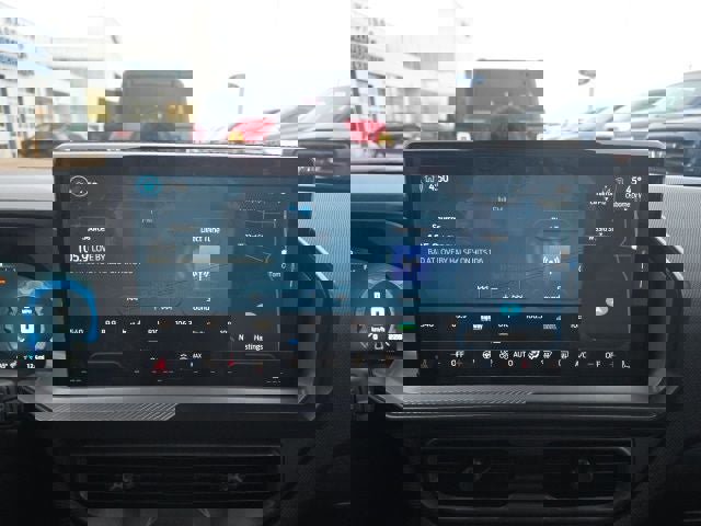 New 2025 Ford Bronco Sport Badlands w/ Badlands Tech Package image 29