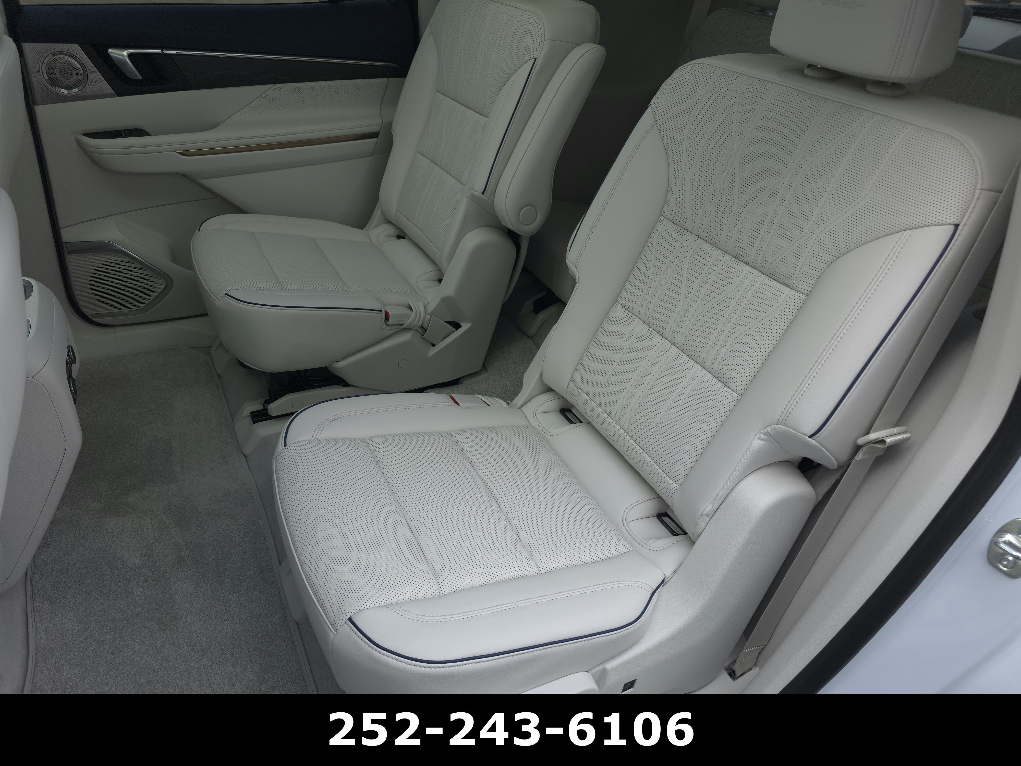 Used 2026 Buick Enclave Avenir w/ Super Cruise Package FWD image 33
