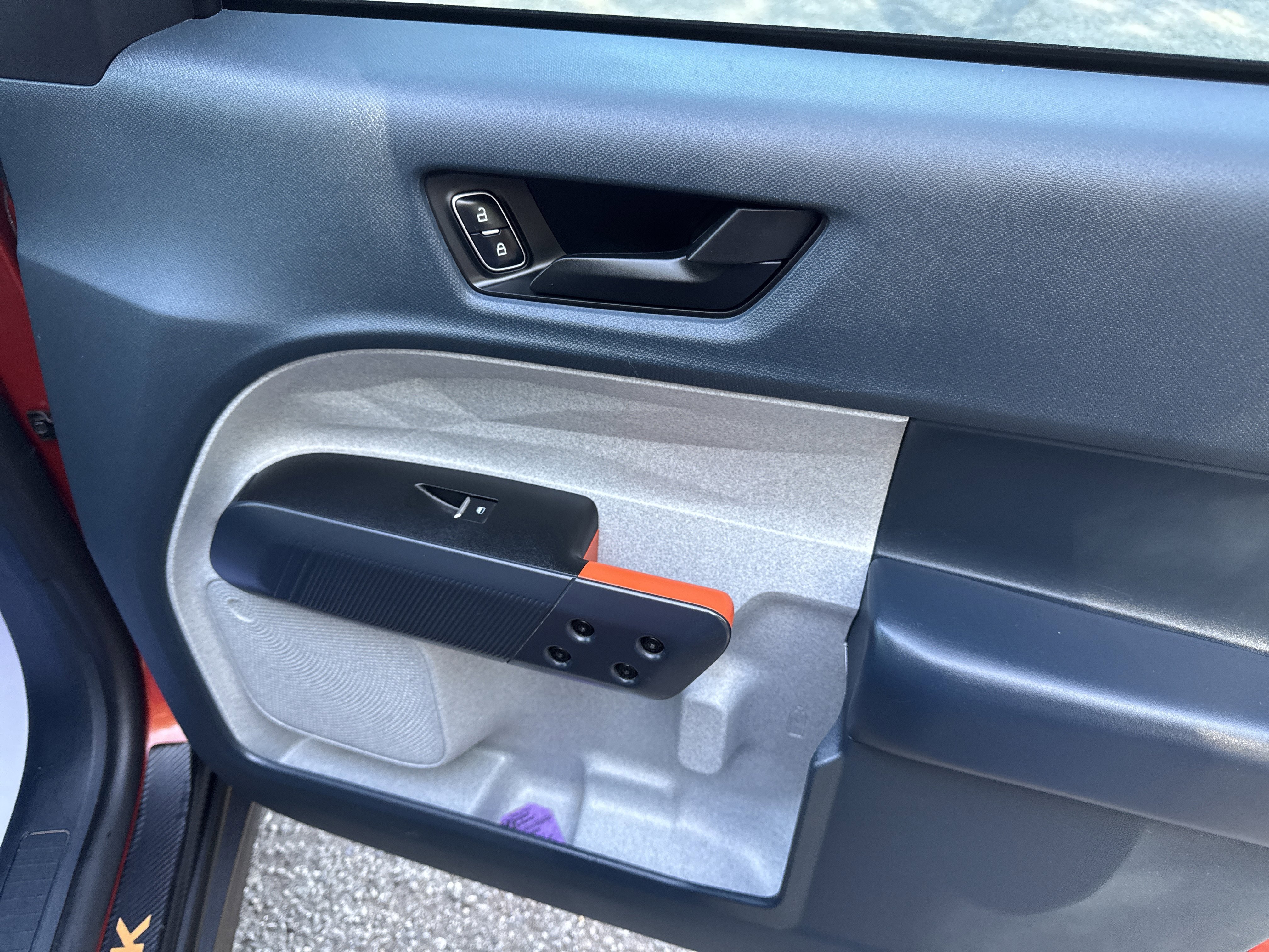 Used 2022 Ford Maverick XLT FWD image 19
