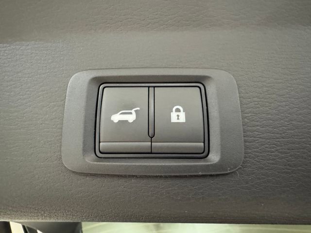 New 2026 Mitsubishi Outlander SE FWD image 26