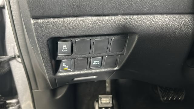 Used 2019 Nissan Pathfinder SV w/ Cargo Package AWD/4WD image 19