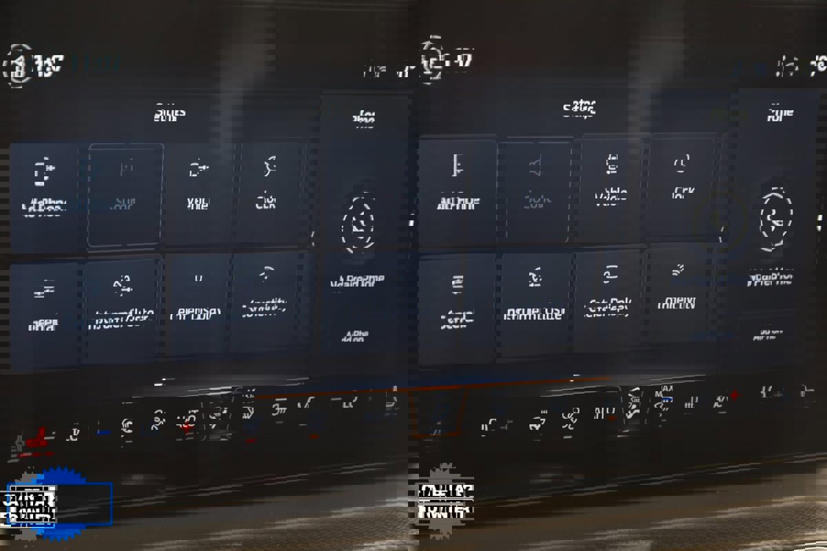 Used 2024 Ford Mustang GT Premium w/ Mustang Nite Pony Package image 45