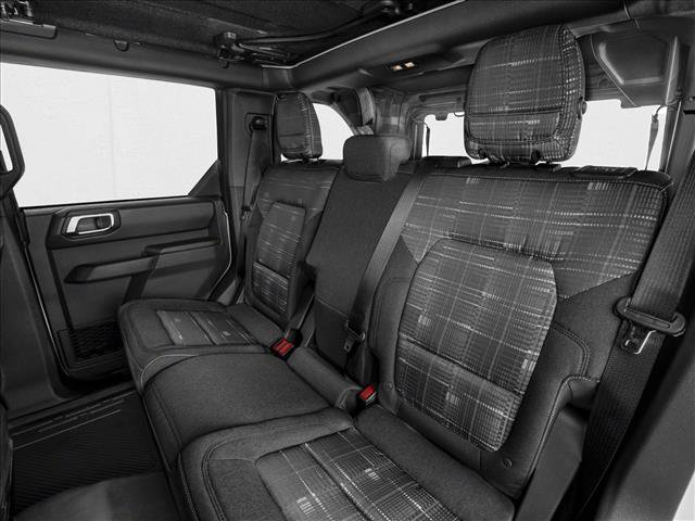New 2026 Ford Bronco Heritage Edition image 9