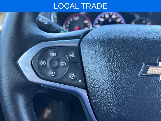 Certified 2023 Chevrolet Traverse Premier AWD/4WD image 31