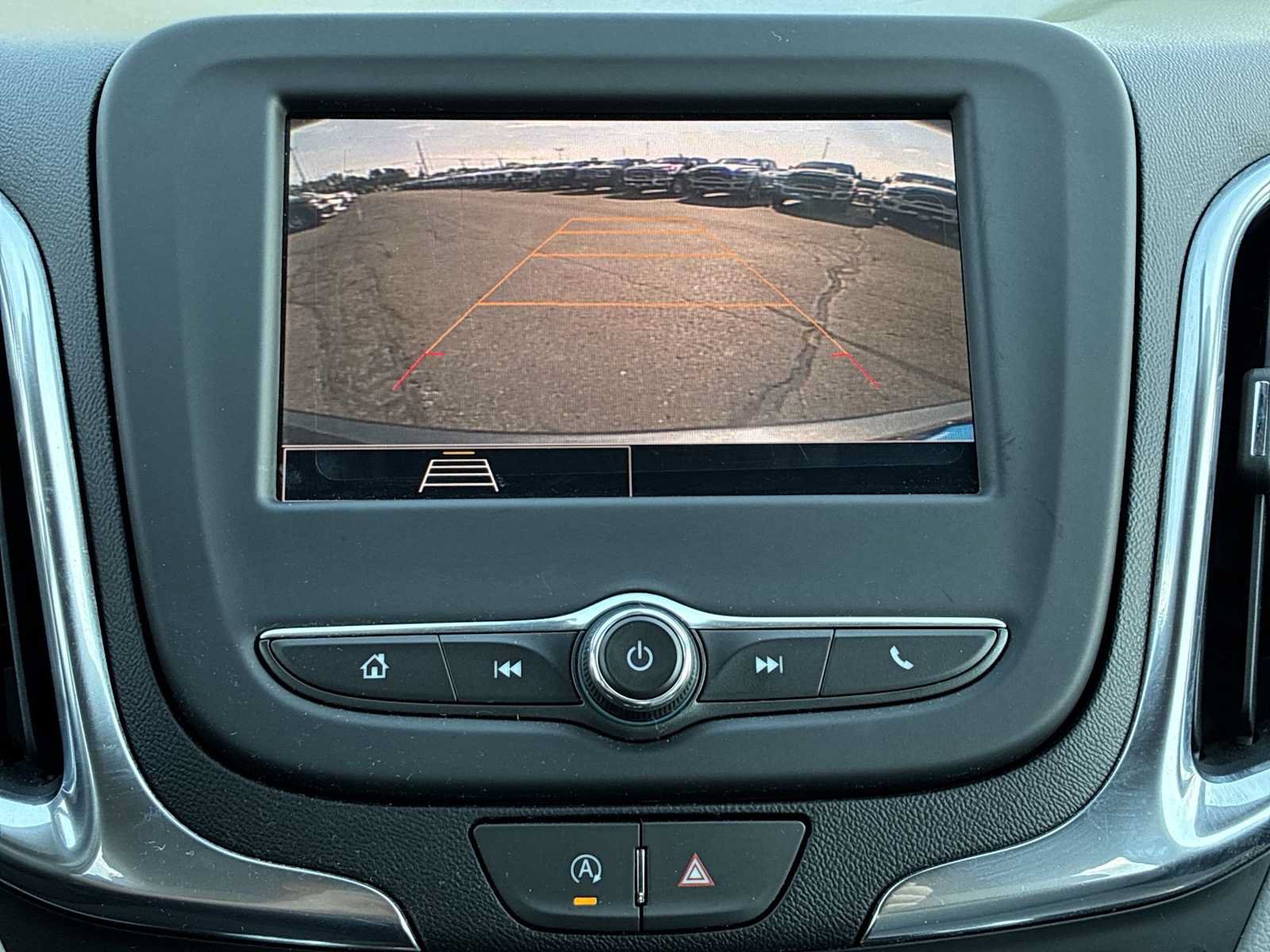 Used 2022 Chevrolet Equinox LT AWD/4WD image 23