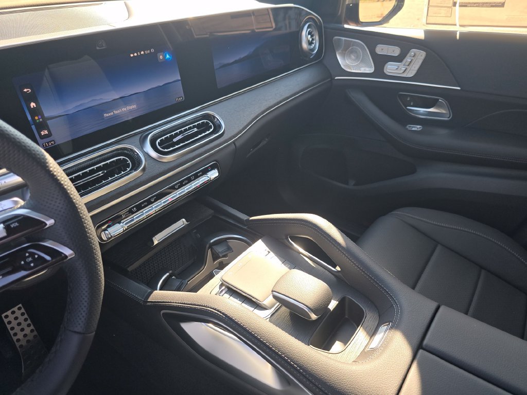 New 2027 Mercedes-Benz GLE 450 4MATIC image 33
