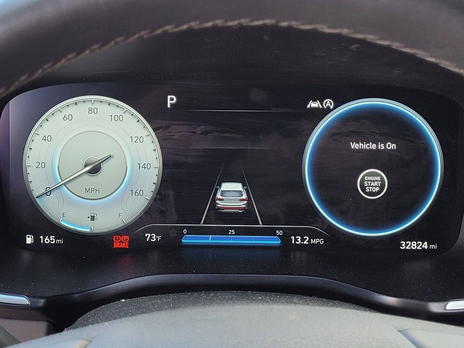 Certified 2023 Hyundai Santa Fe SEL w/ Premium Package image 29