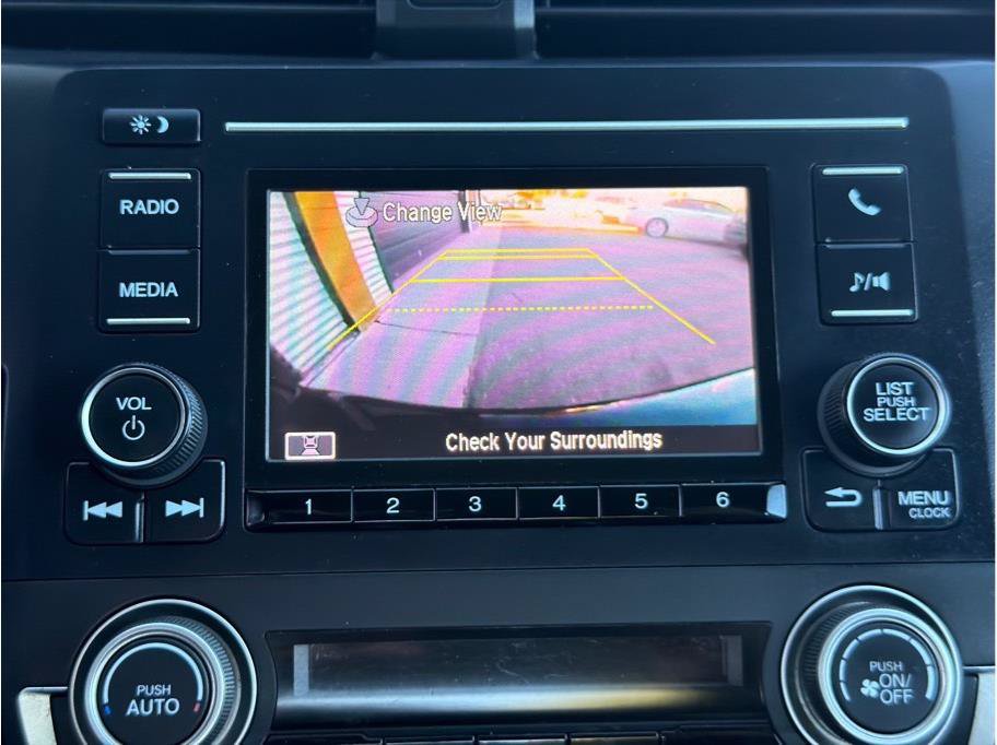 Used 2016 Honda Civic LX image 17