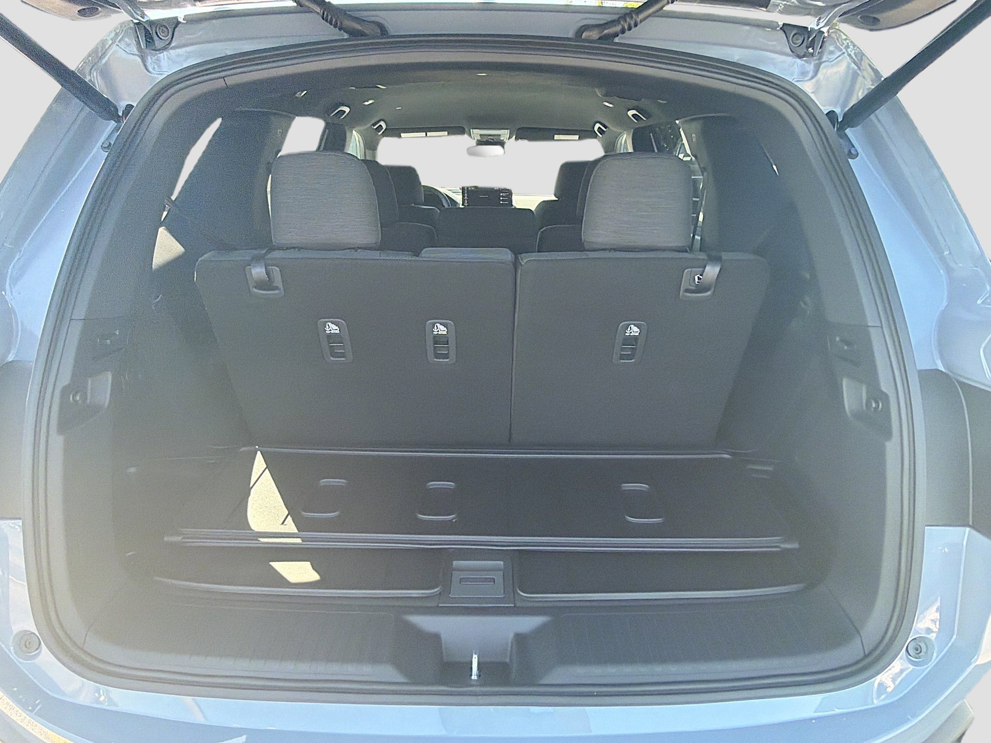 New 2026 Honda Pilot Sport image 22