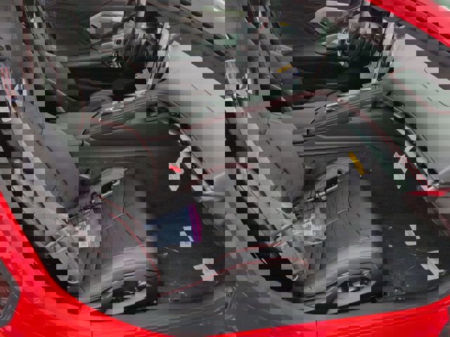 New 2026 Chevrolet Corvette Z06 w/ Z07 Performance Package image 27