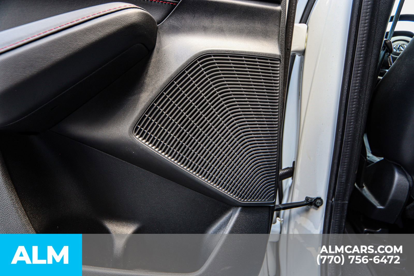 Used 2023 Acura MDX A-Spec image 65