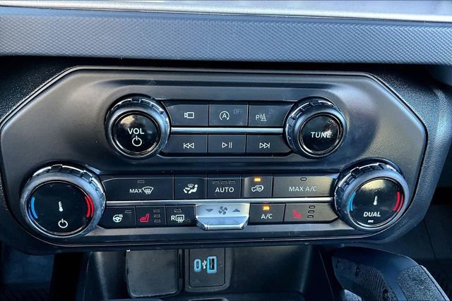 Used 2022 Ford Bronco Raptor image 14