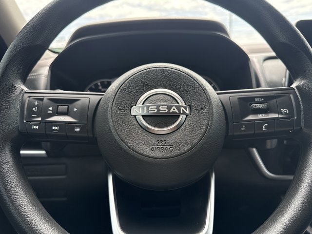 Certified 2023 Nissan Rogue S FWD image 16