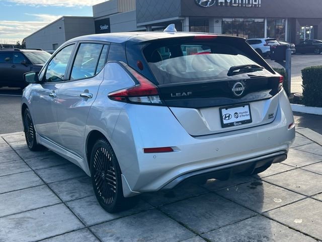 Used 2023 Nissan Leaf SV Plus image 7