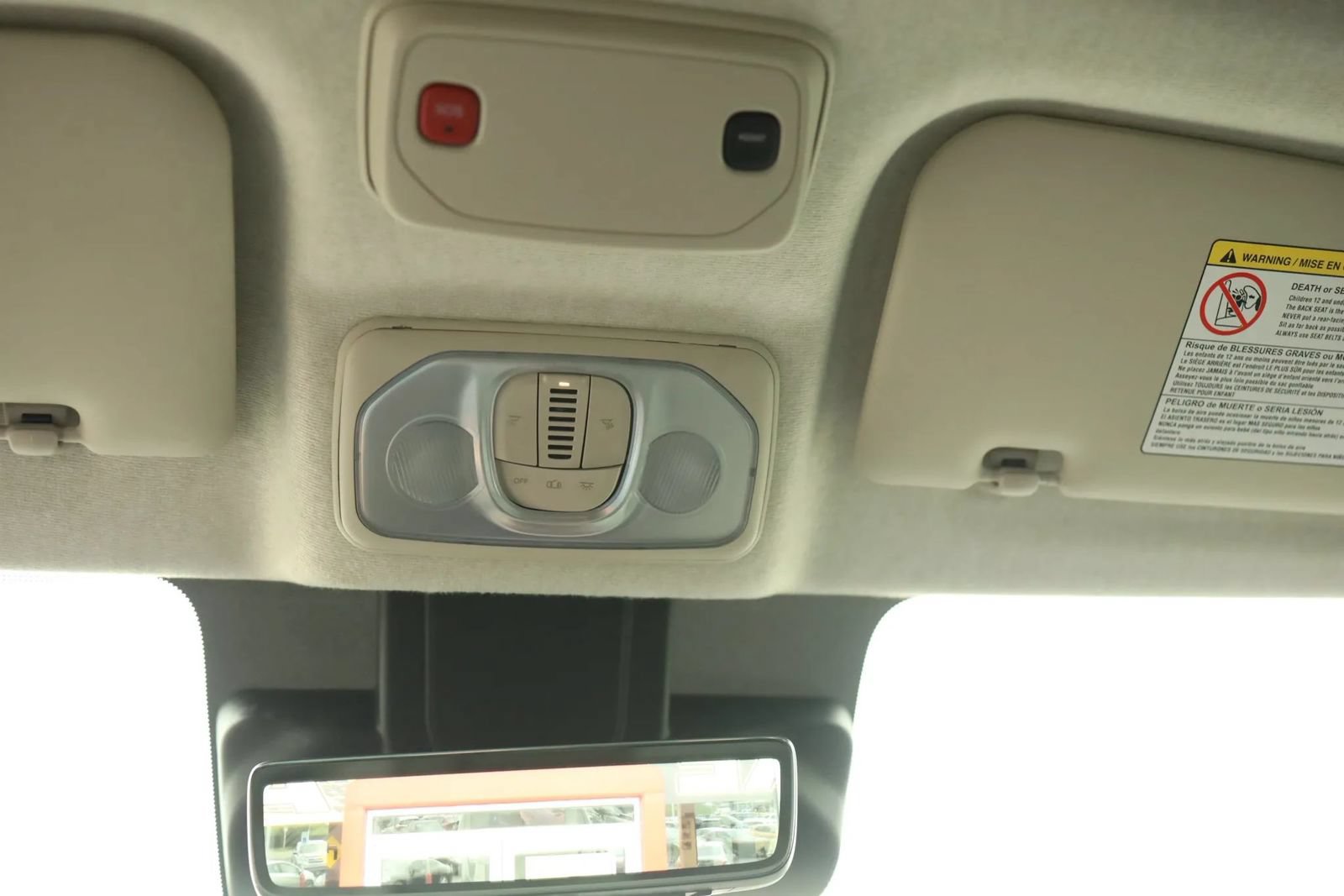 Used 2024 RAM ProMaster 3500 w/ Leather Interior Group FWD image 28