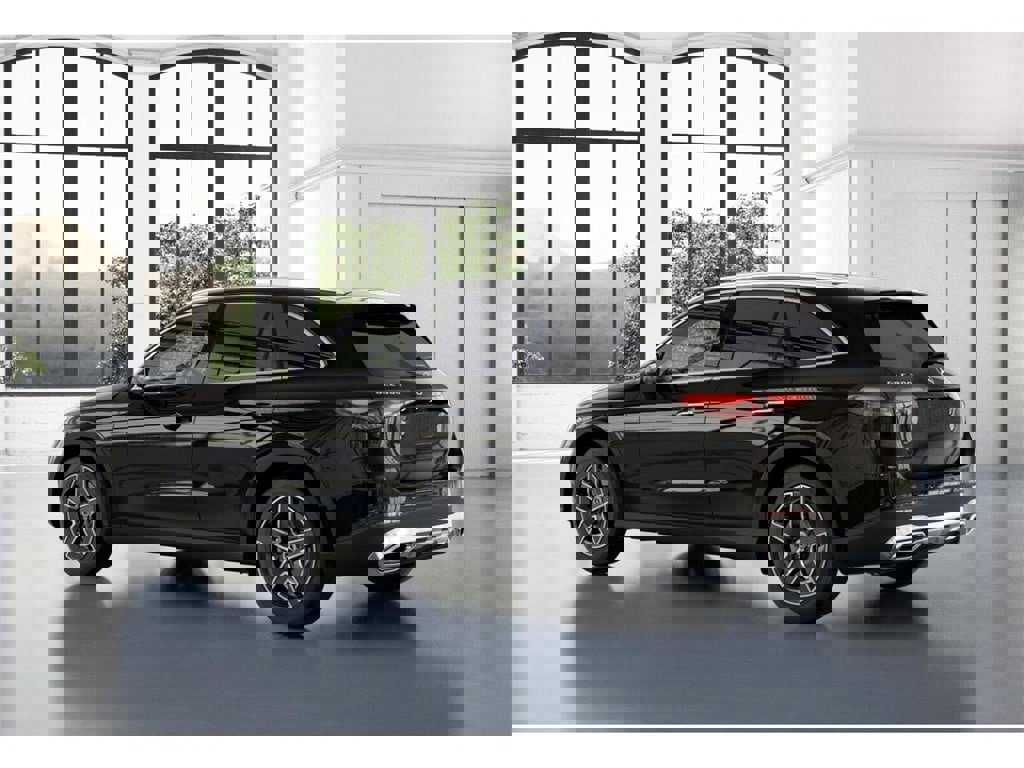 New 2026 Mercedes-Benz GLC 300 4MATIC image 30