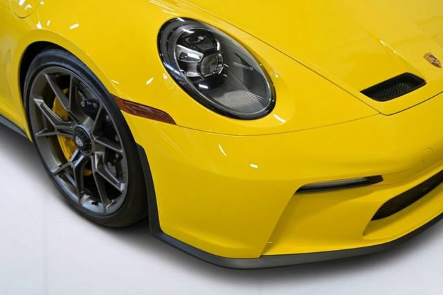 Used 2022 Porsche 911 GT3 RWD image 12