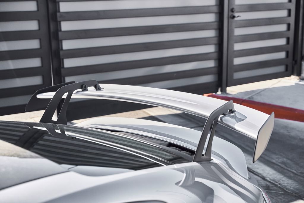 Used 2023 Porsche 911 GT3 RWD image 11