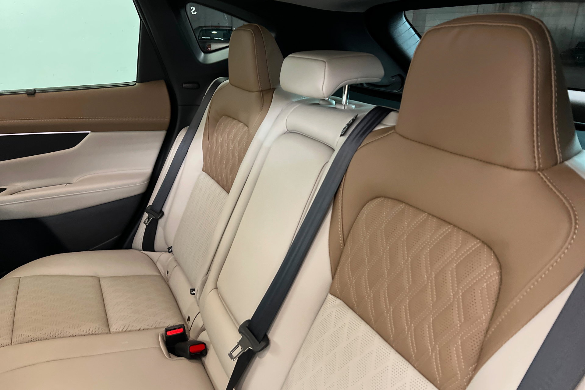 New 2026 Nissan Murano Platinum w/ Cargo Package image 20