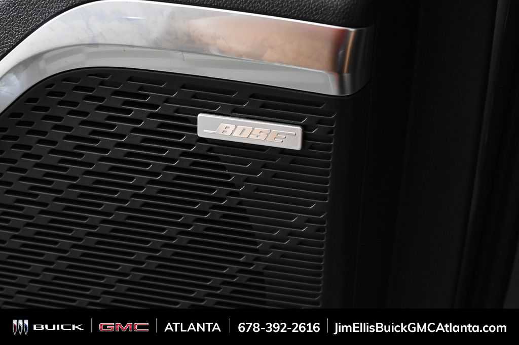 New 2026 Buick Enclave Sport Touring image 7