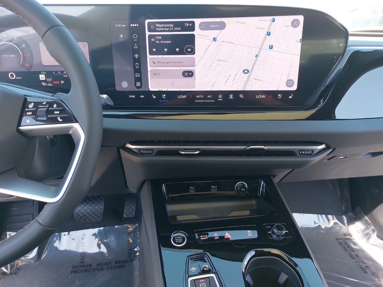 New 2026 Audi A5 Premium AWD/4WD image 21