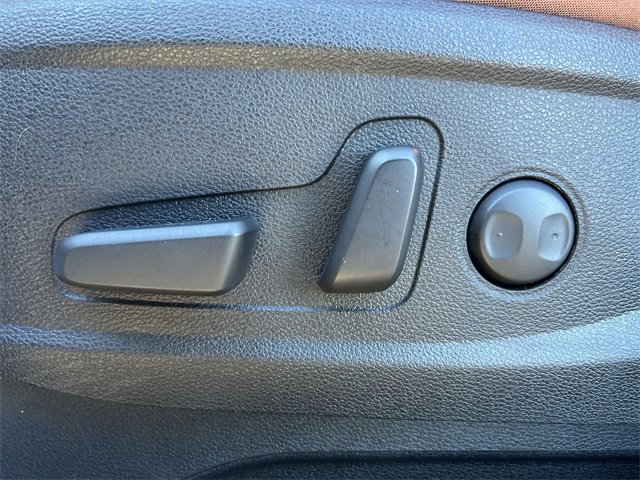 Certified 2025 Kia Telluride EX X-Pro image 12