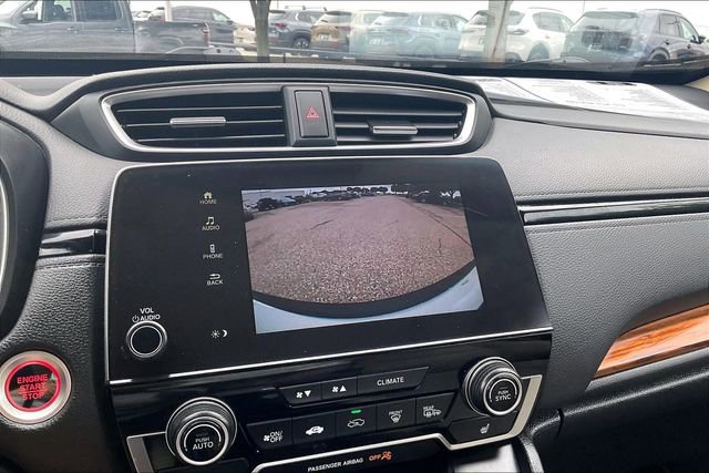 Used 2020 Honda CR-V EX image 19