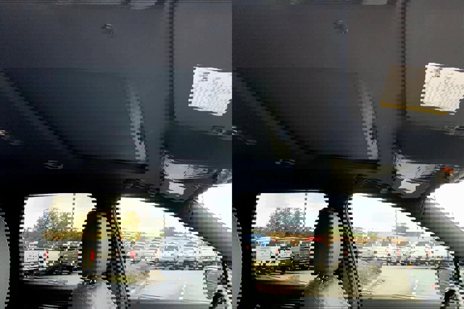 Used 2023 Buick Enclave Premium w/ Experience Buick Package image 13