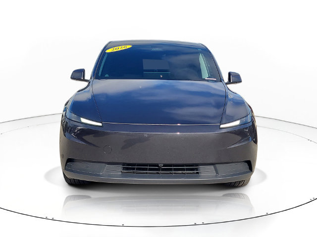 Used 2026 Tesla Model Y Long Range AWD/4WD image 2