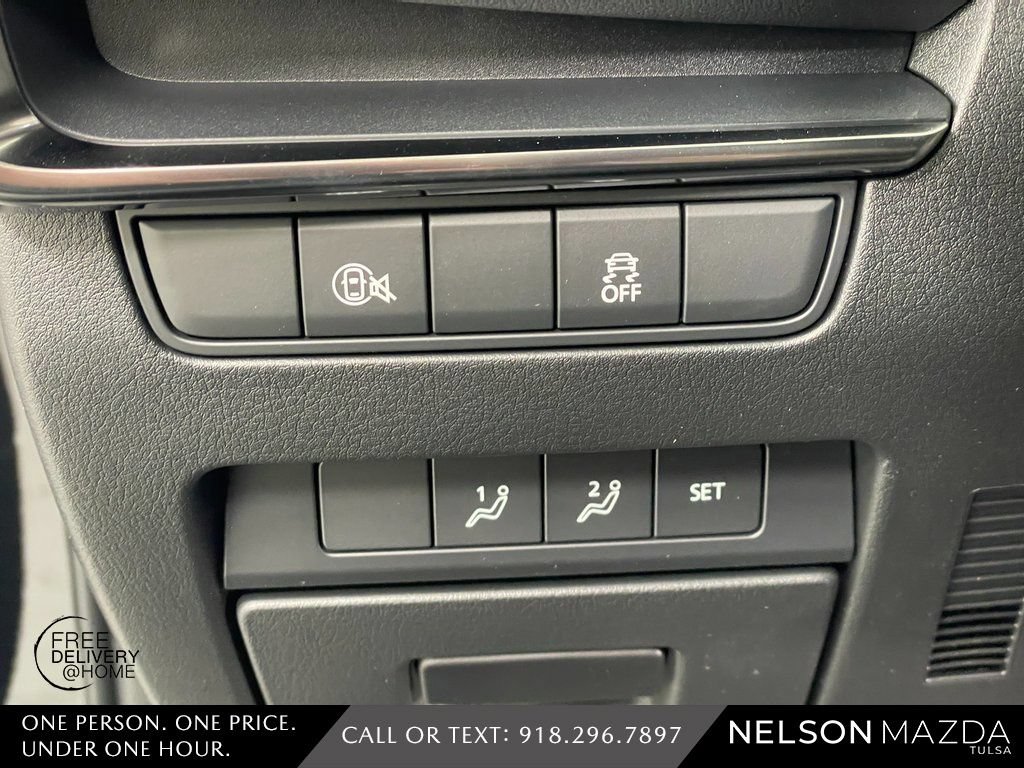 New 2026 MAZDA MAZDA3 2.5 S Hatchback w/ Premium Pkg FWD image 28