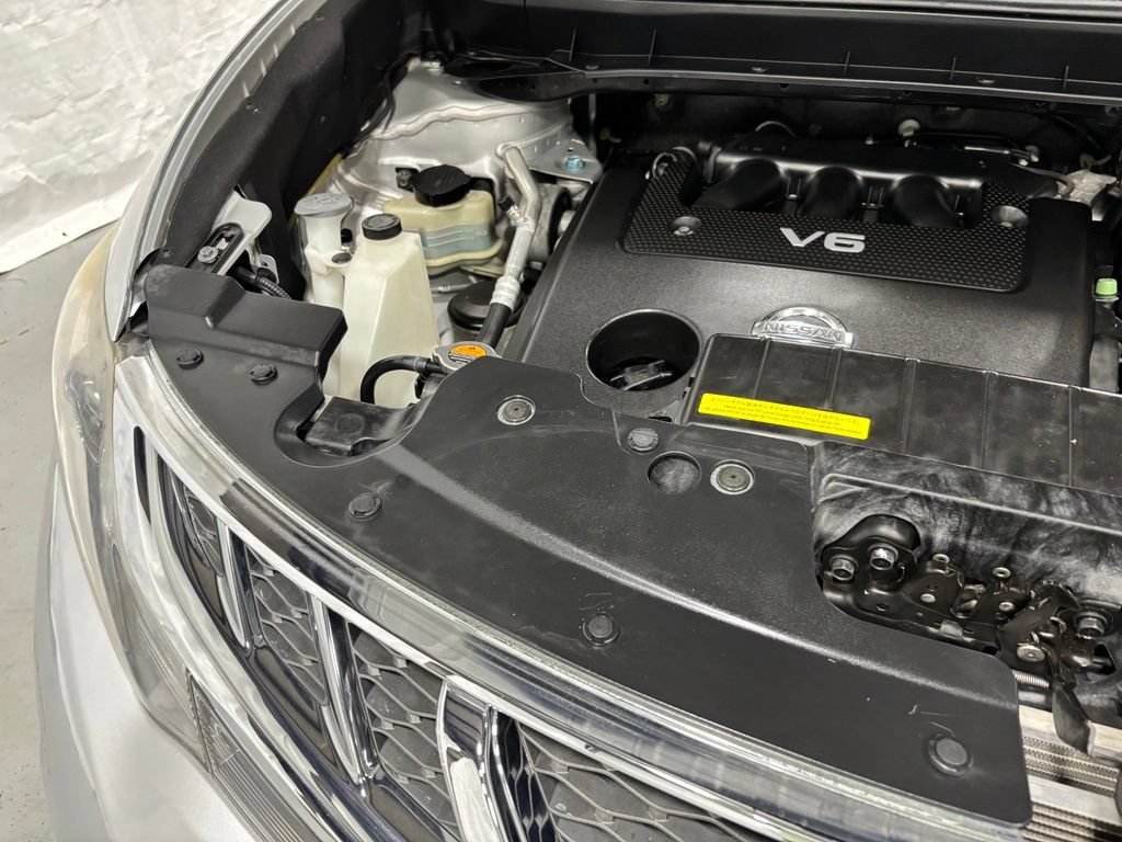 Used 2013 Nissan Murano SL AWD/4WD image 61