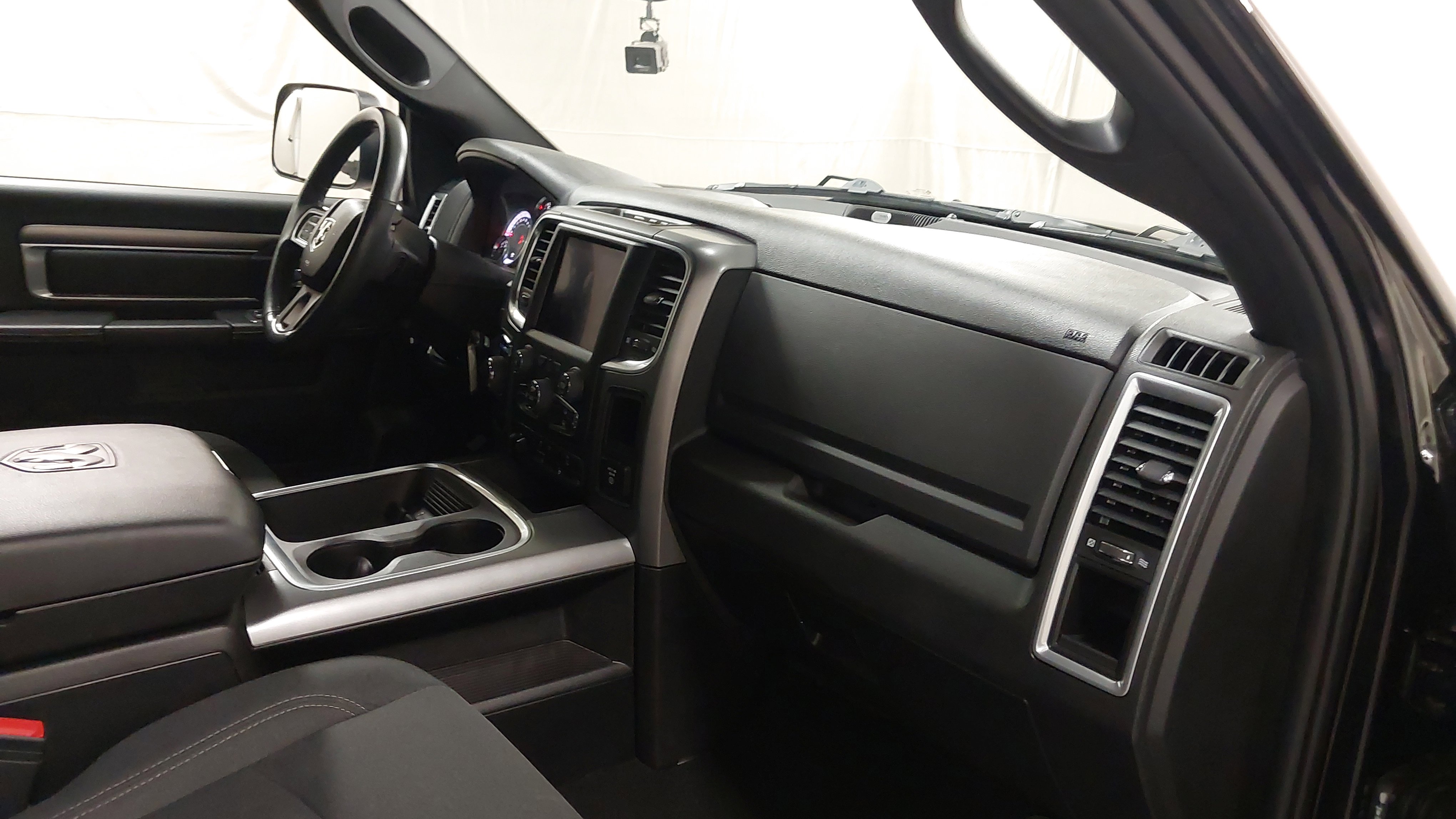 Used 2024 RAM 1500 Classic Warlock w/ Trailer Tow Group image 28