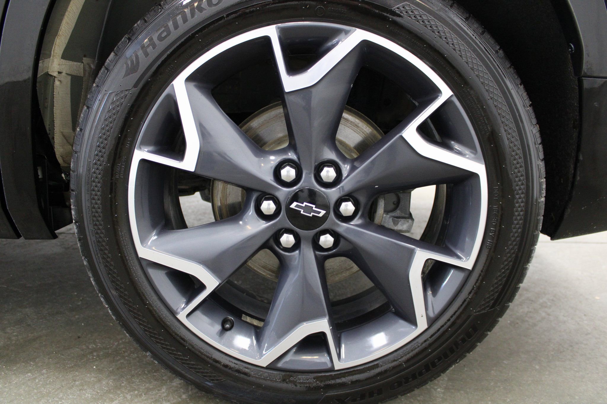 Used 2022 Chevrolet Blazer RS image 9