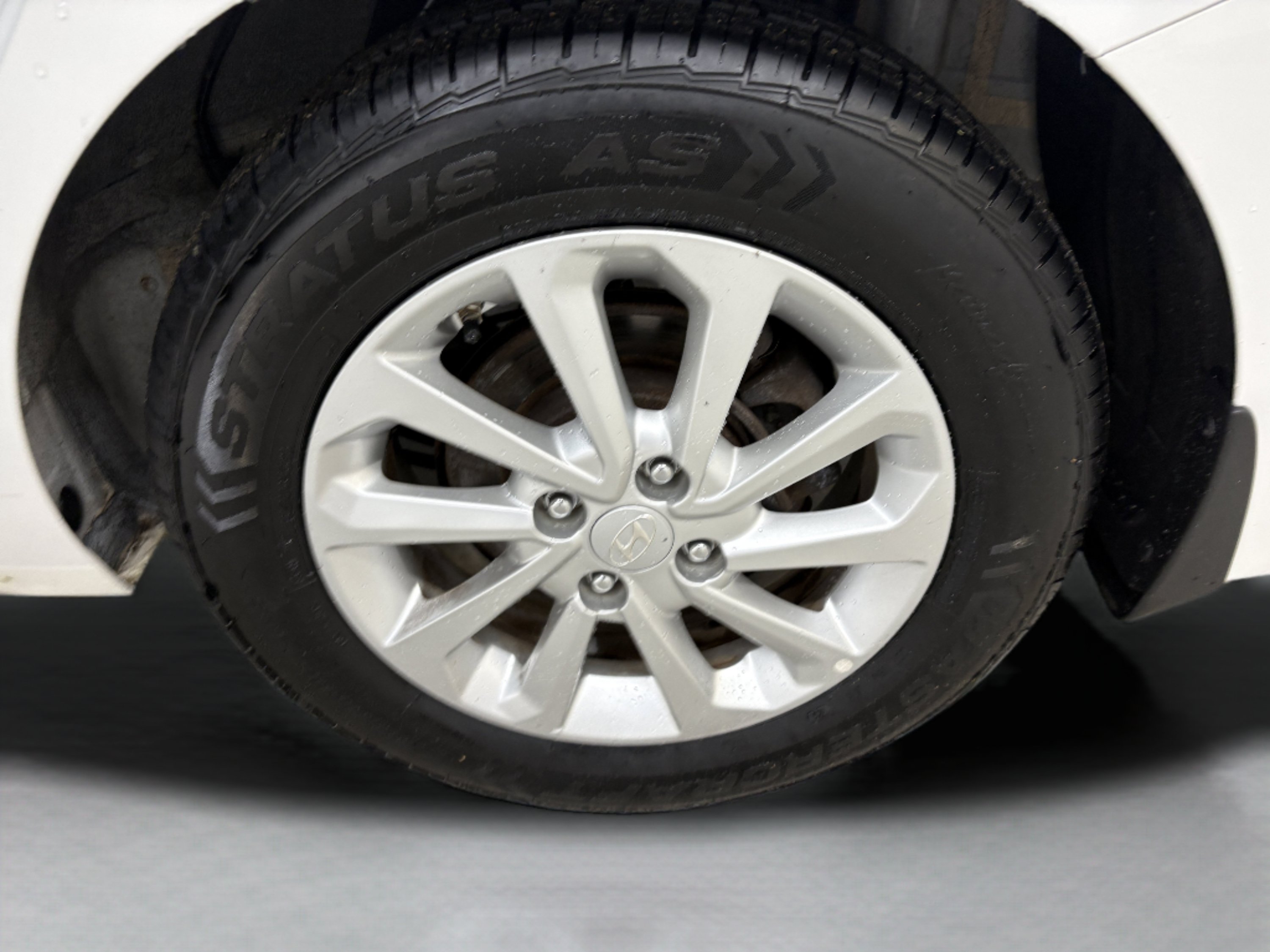 Used 2019 Hyundai Accent SEL FWD image 9