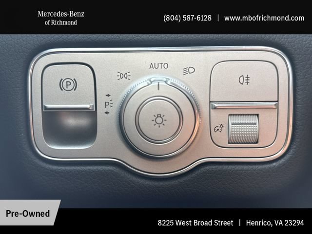 Certified 2023 Mercedes-Benz GLS 450 4MATIC image 23