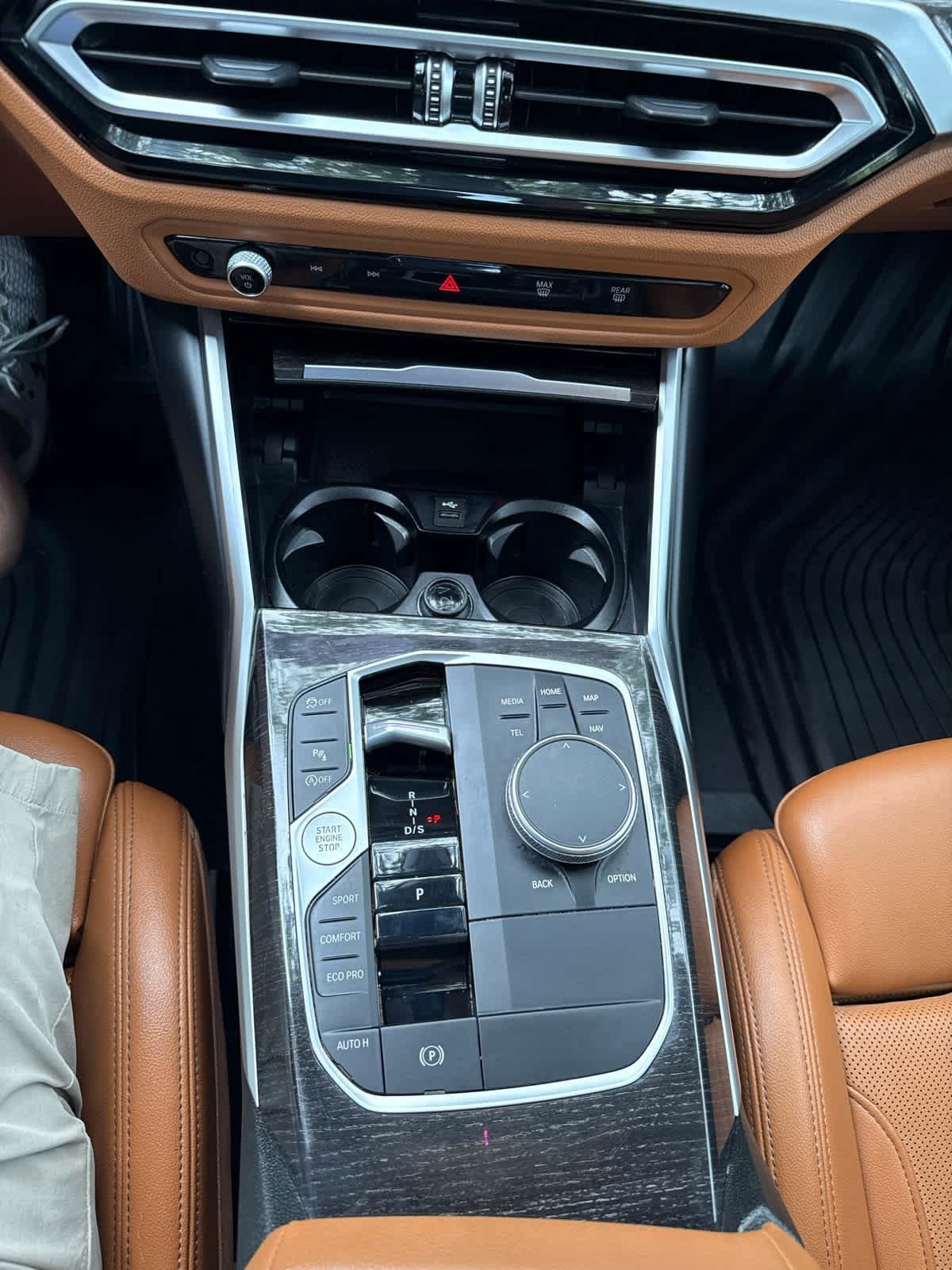 Used 2023 BMW 330i Sedan w/ M Sport Package RWD image 22