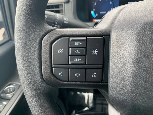 New 2025 Ford F150 XL AWD/4WD image 19
