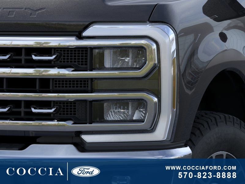 New 2026 Ford F350 Lariat w/ FX4 Off-Road Package AWD/4WD image 18