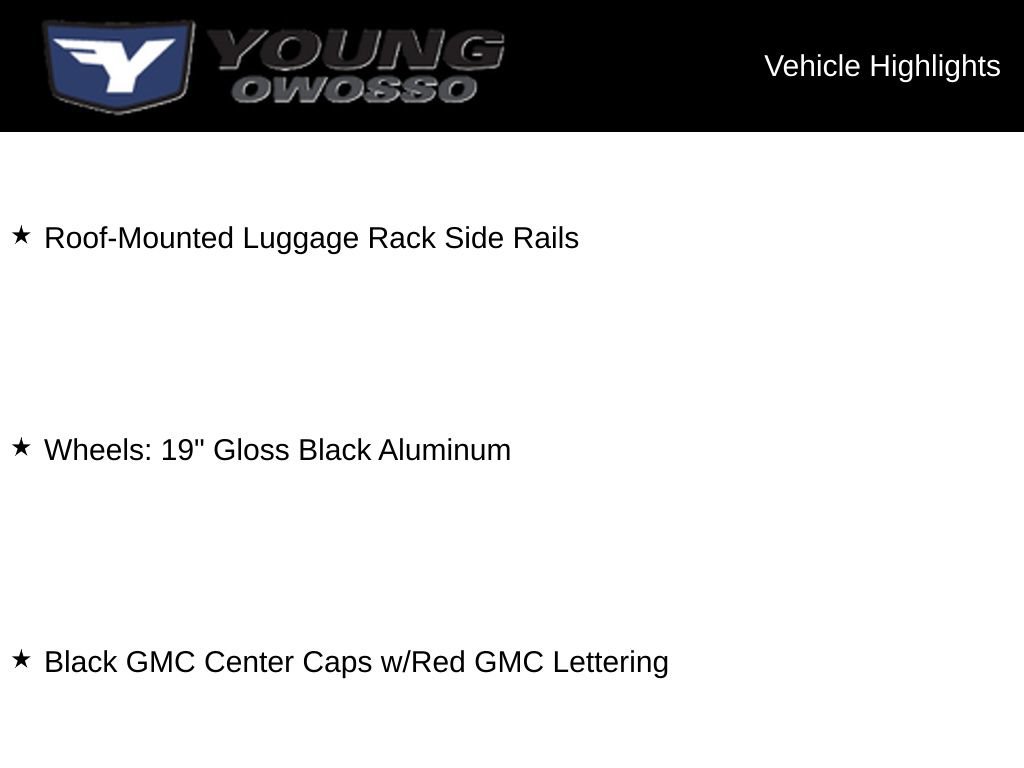 Certified 2023 GMC Terrain SLE w/ Driver Convenience Package FWD image 7