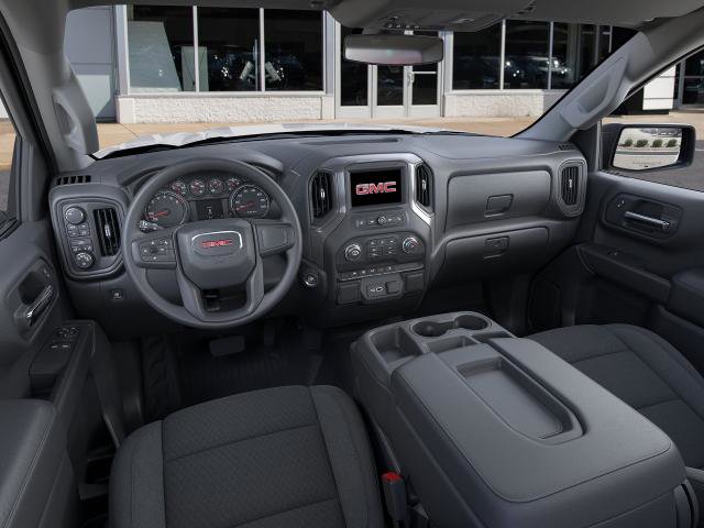 New 2026 GMC Sierra 1500 Pro AWD/4WD image 36