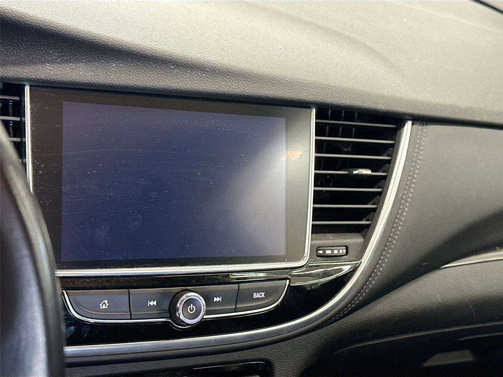 Used 2019 Buick Encore Preferred image 4