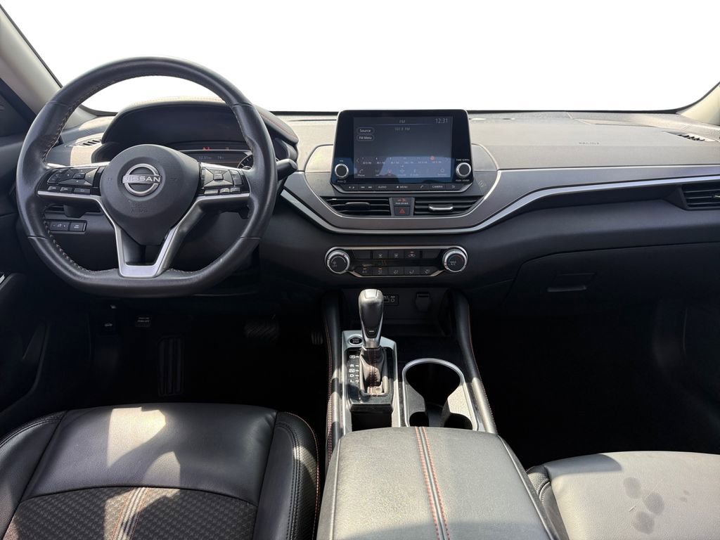 Used 2024 Nissan Altima 2.5 SR image 10