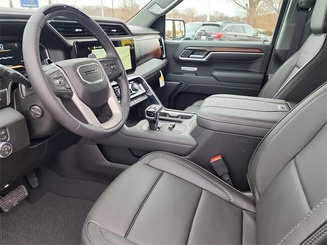 New 2026 GMC Sierra 1500 Denali image 13