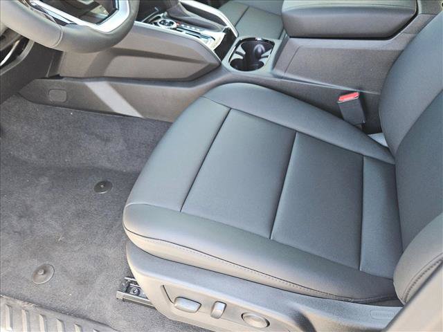 New 2026 Chevrolet Colorado Trail Boss AWD/4WD image 4