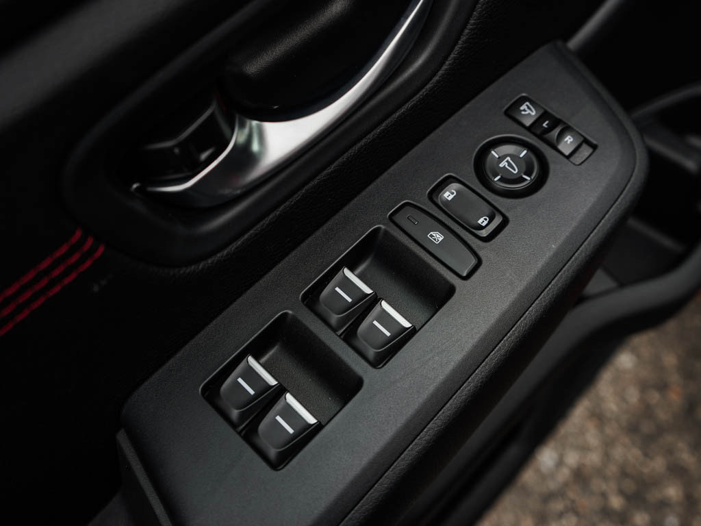 New 2026 Honda Pilot Black Edition image 18